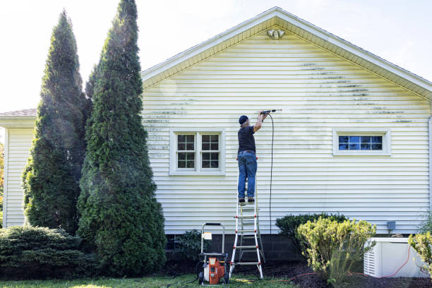 Best Patio and Deck Pressure Washing  in Lake Mathews, CA