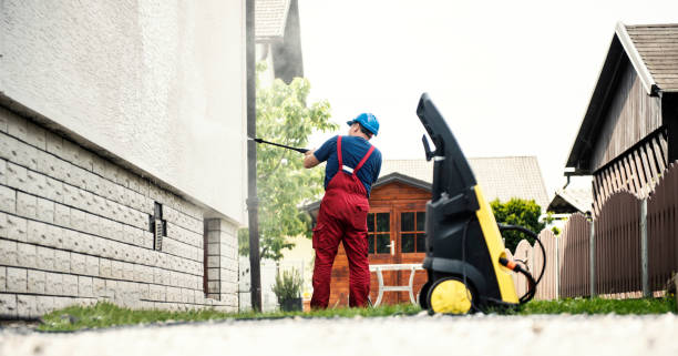 Best Restaurant Pressure Washing  in Lake Mathews, CA
